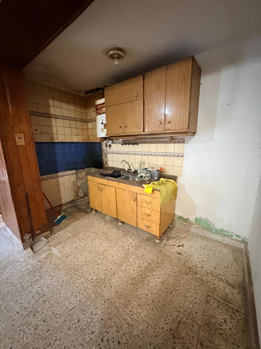 Checoslovaquia 5354 - dpto interno - 1