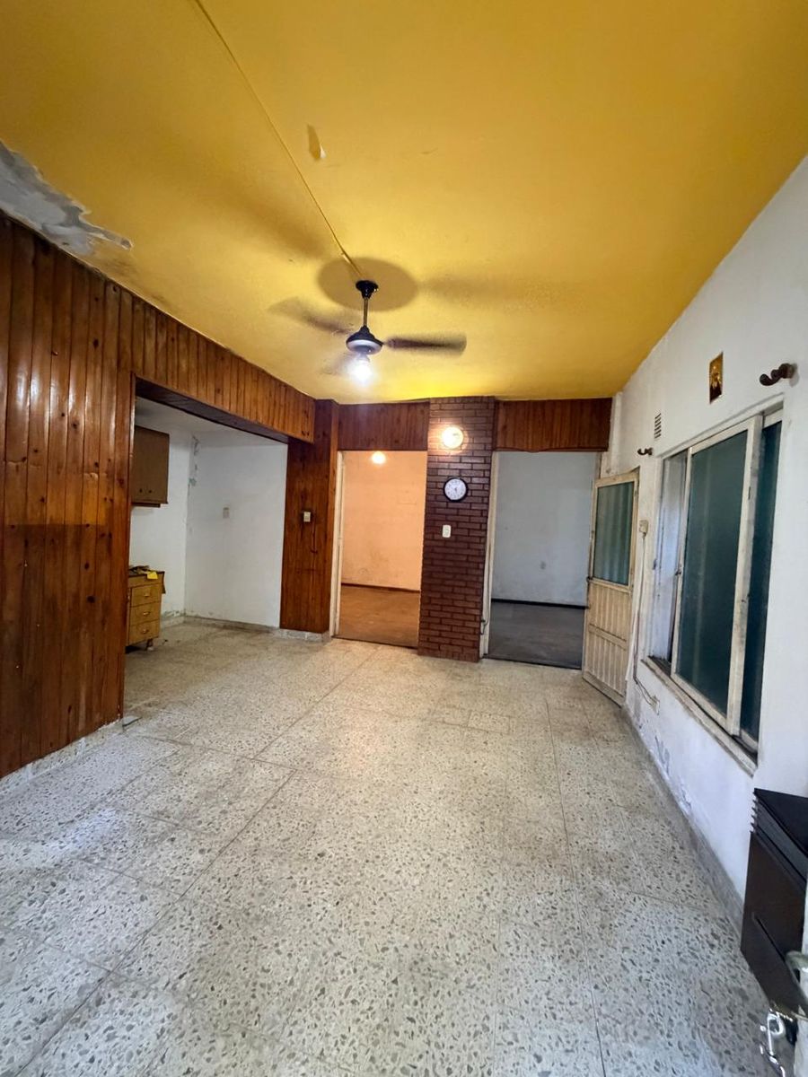 Checoslovaquia 5354 - dpto interno - 8