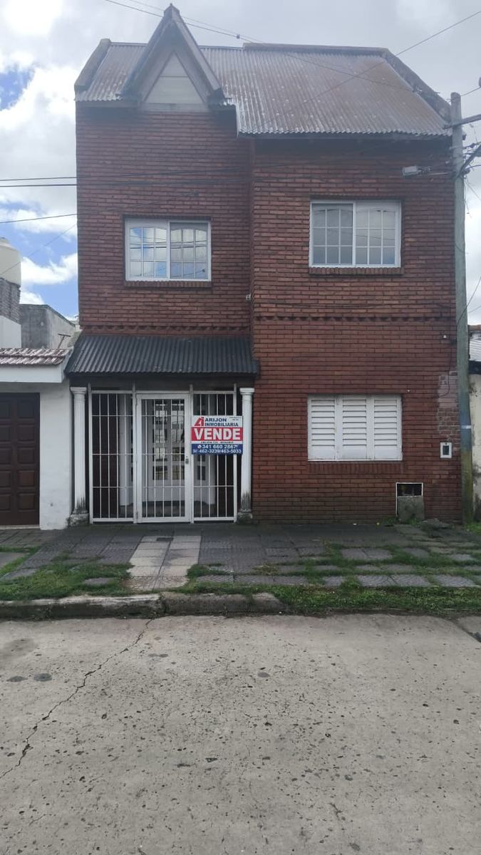 Pasaje Riego 496 - casa en venta