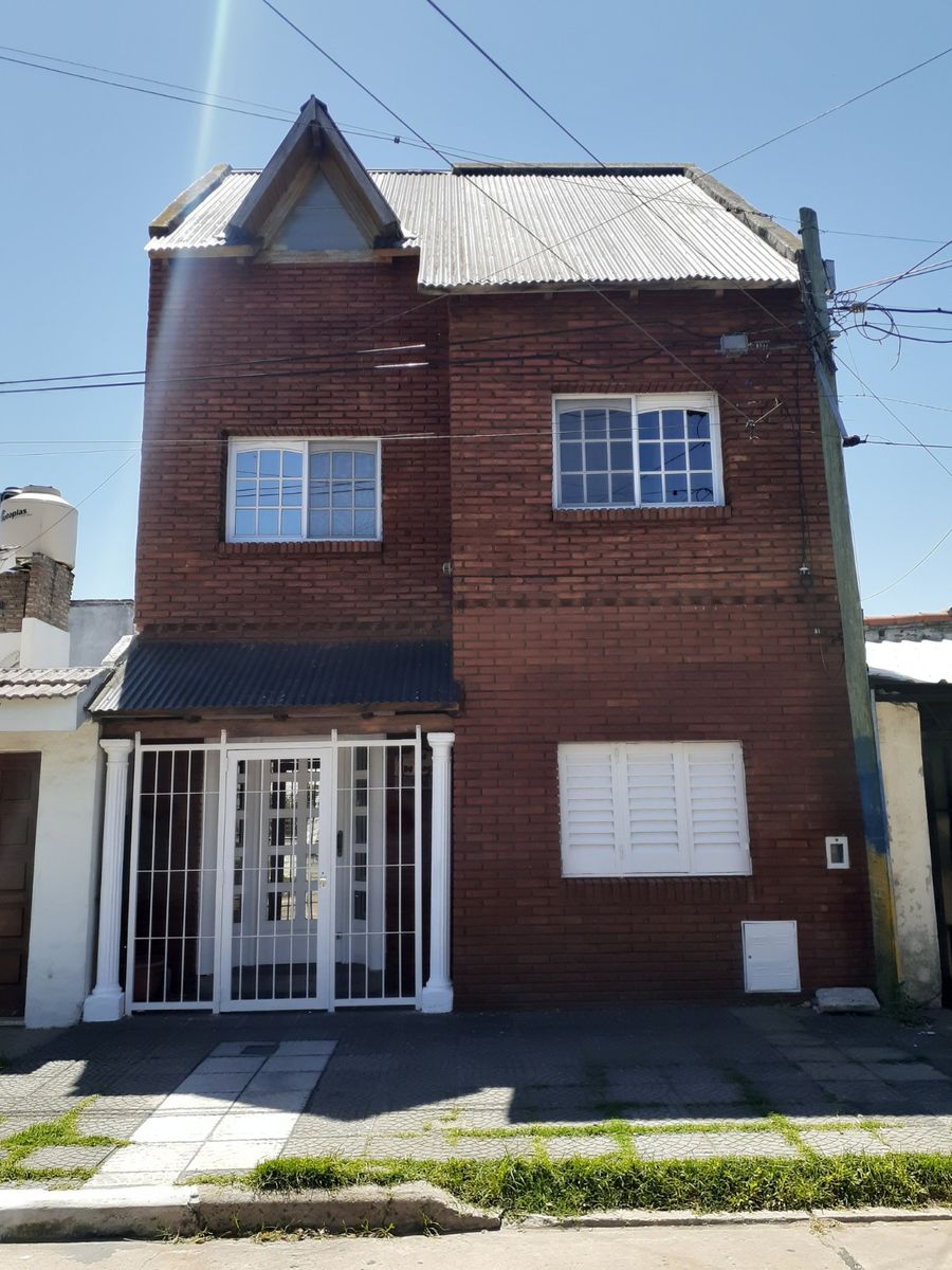 Pasaje Riego 496 - casa en venta - 2