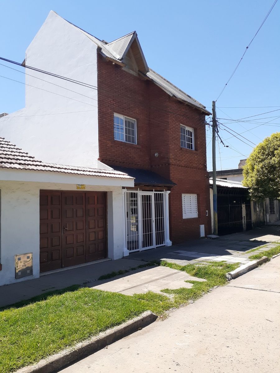 Pasaje Riego 496 - casa en venta - 3
