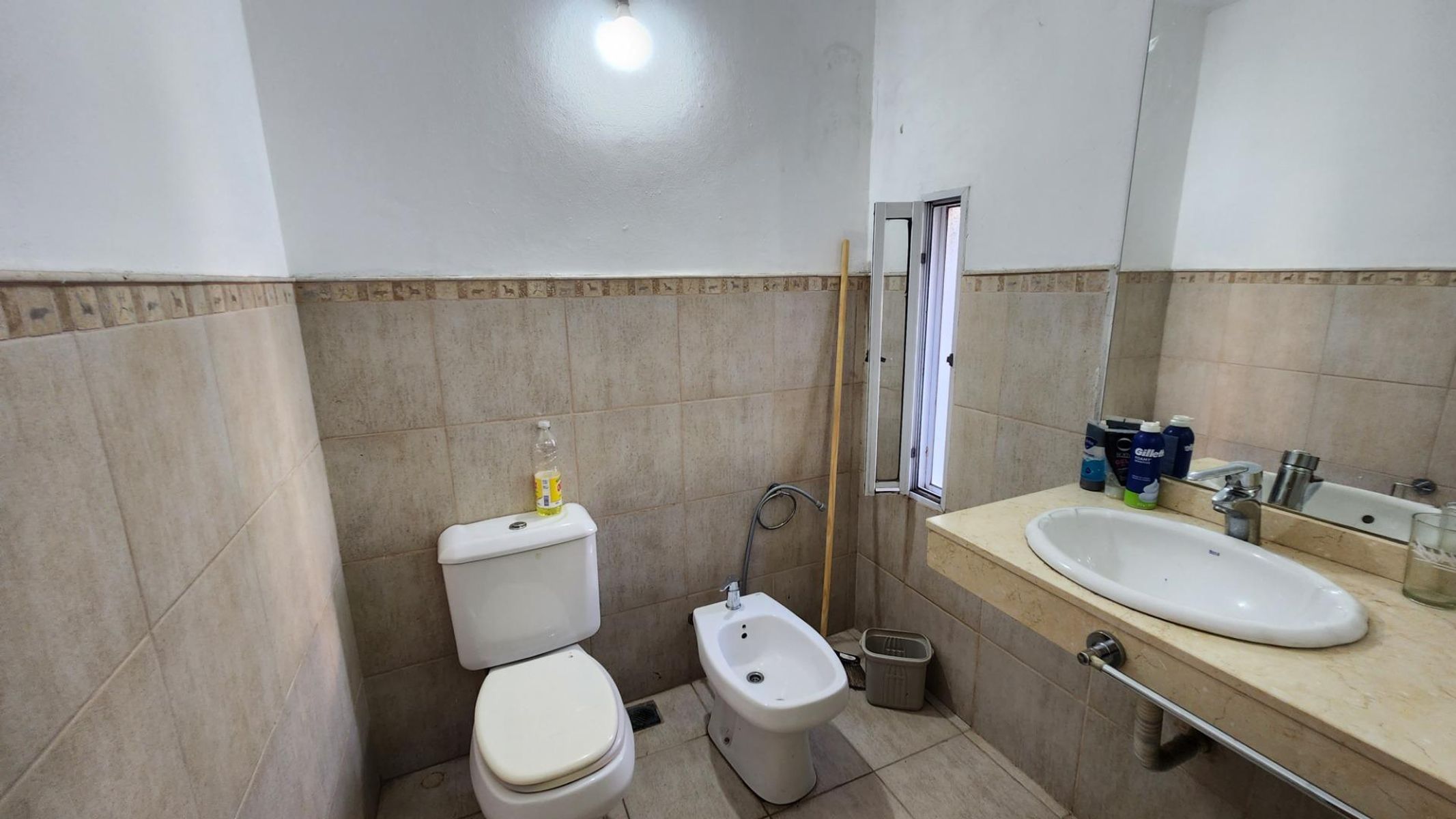 Pasaje Riego 496 - casa en venta - 4