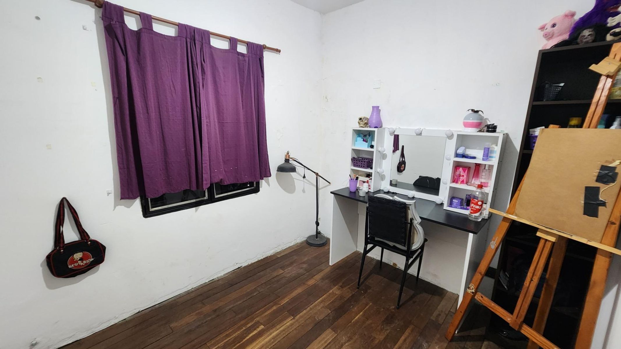 Pasaje Riego 496 - casa en venta - 6