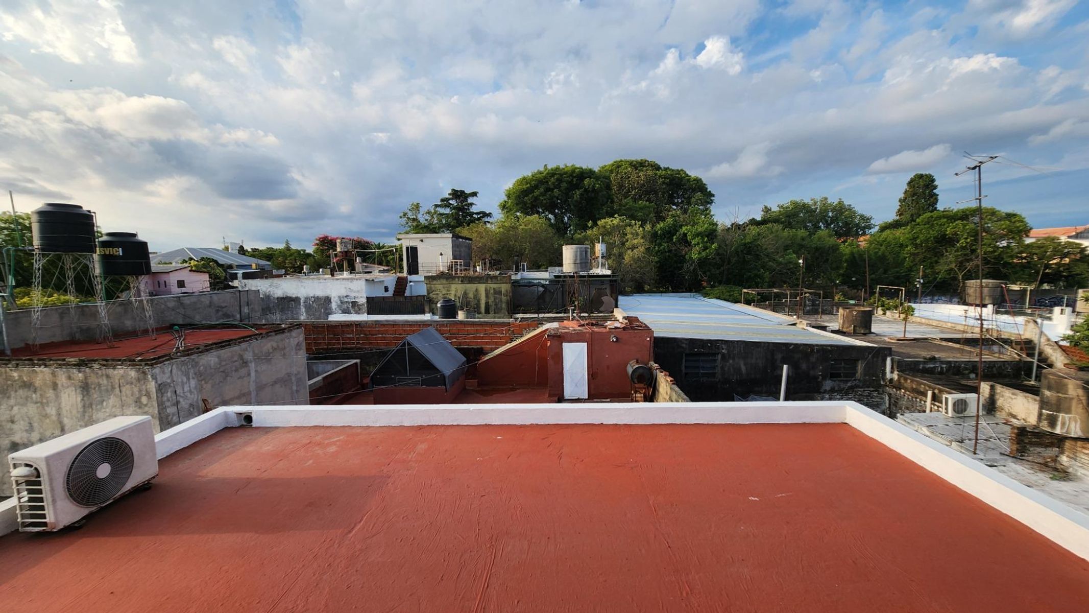 Pasaje Riego 496 - casa en venta - 7
