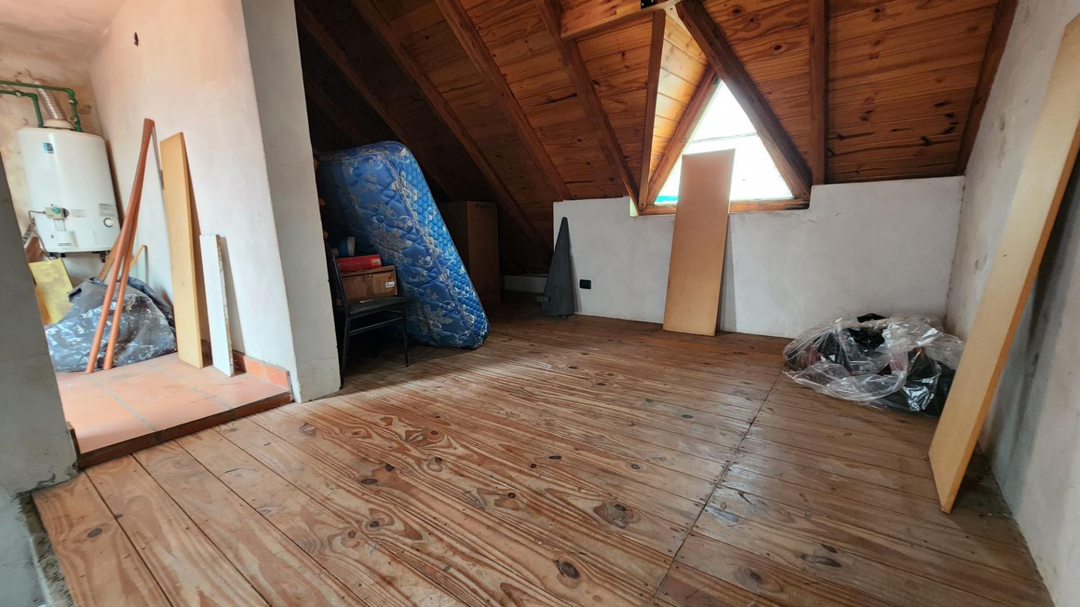 Pasaje Riego 496 - casa en venta - 8