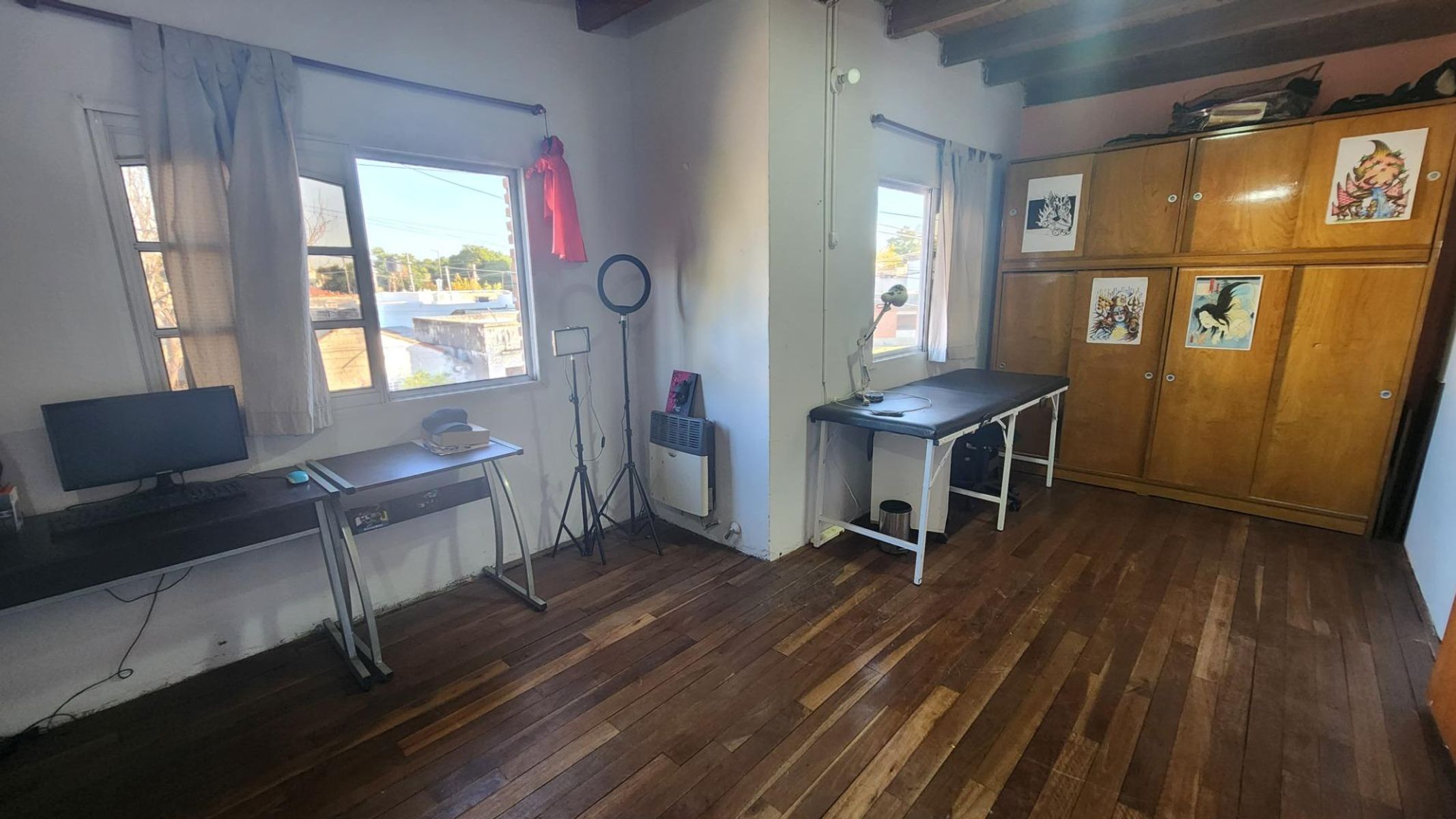 Pasaje Riego 496 - casa en venta - 9