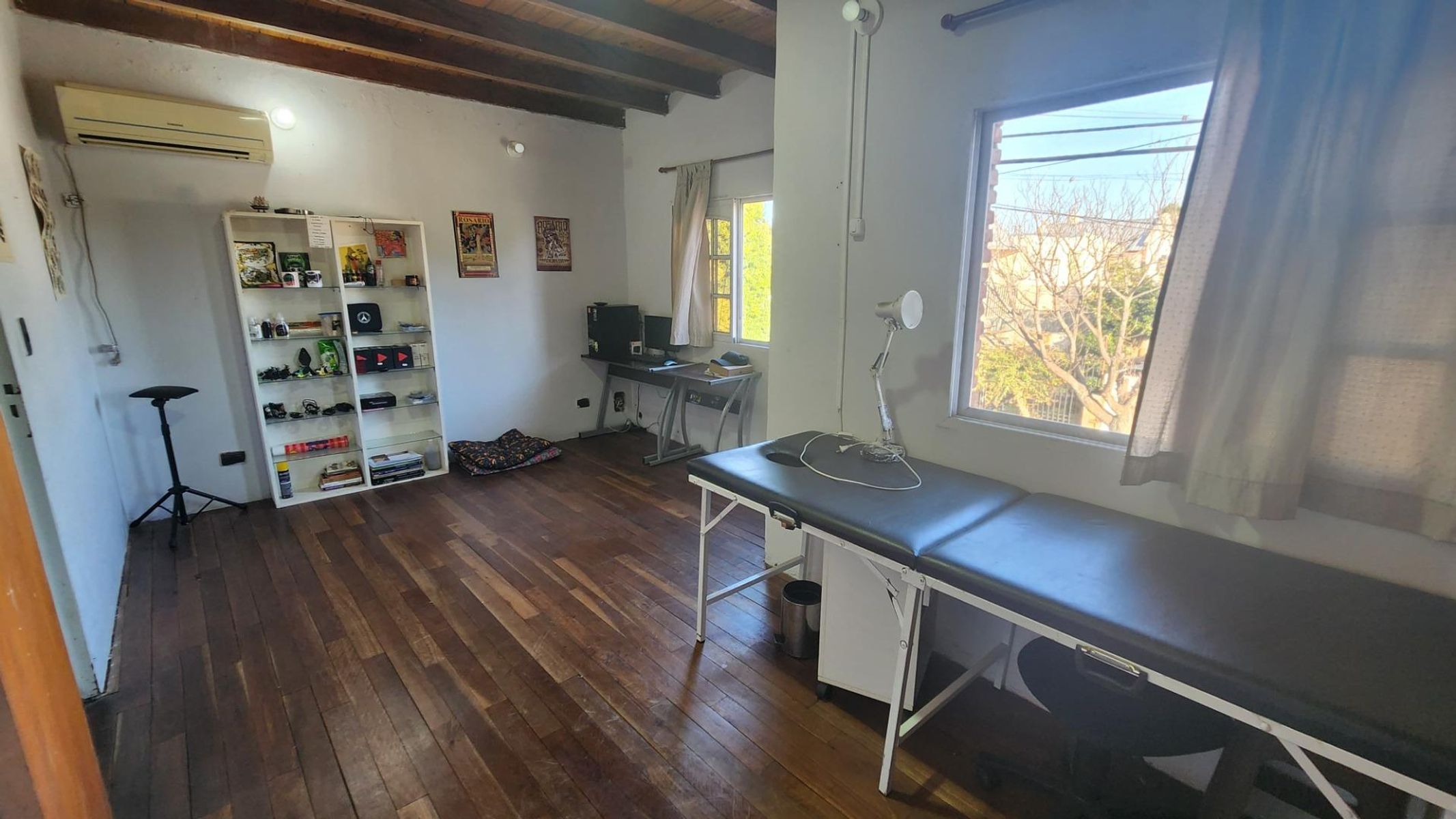 Pasaje Riego 496 - casa en venta - 10