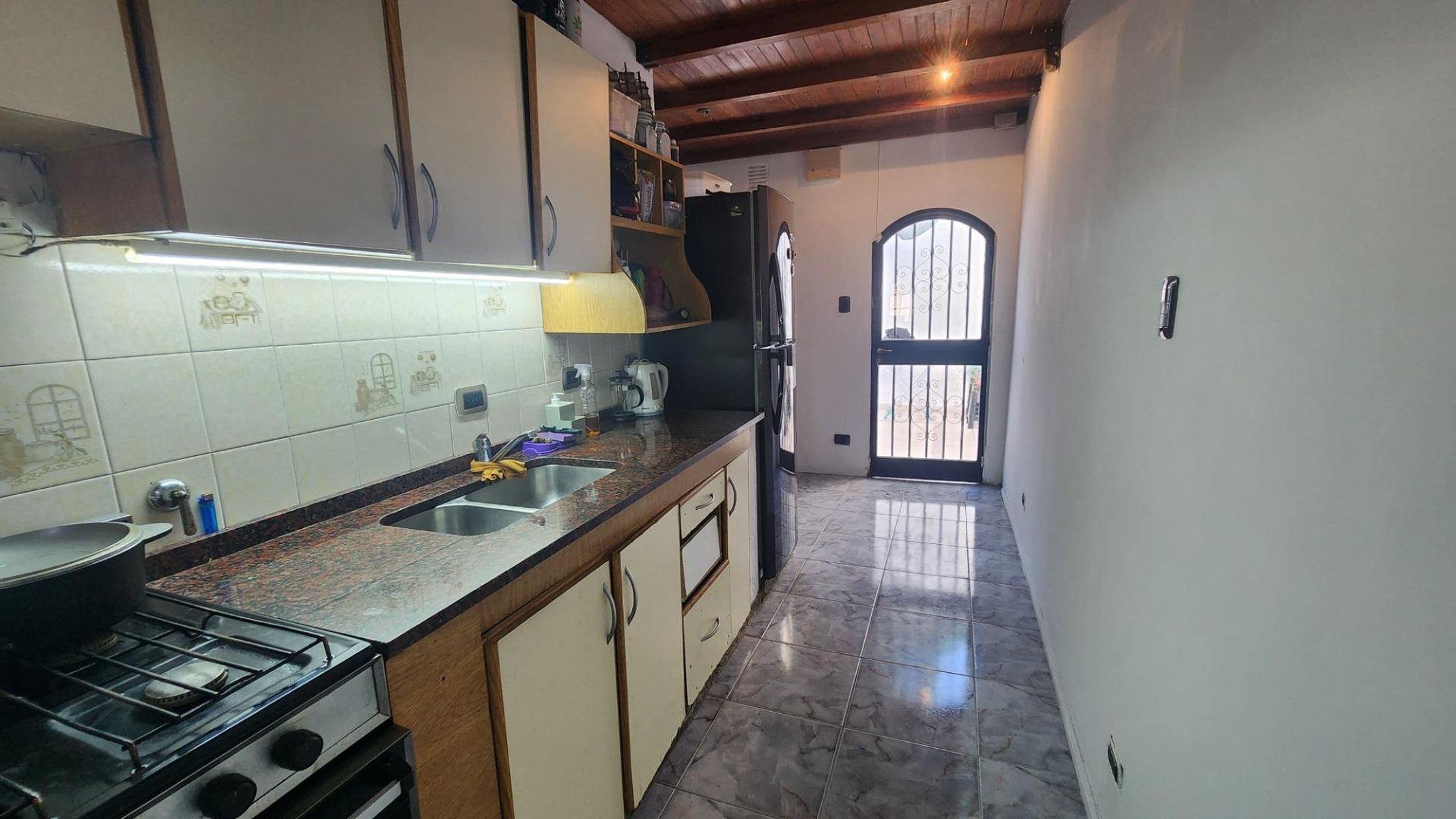 Pasaje Riego 496 - casa en venta - 11