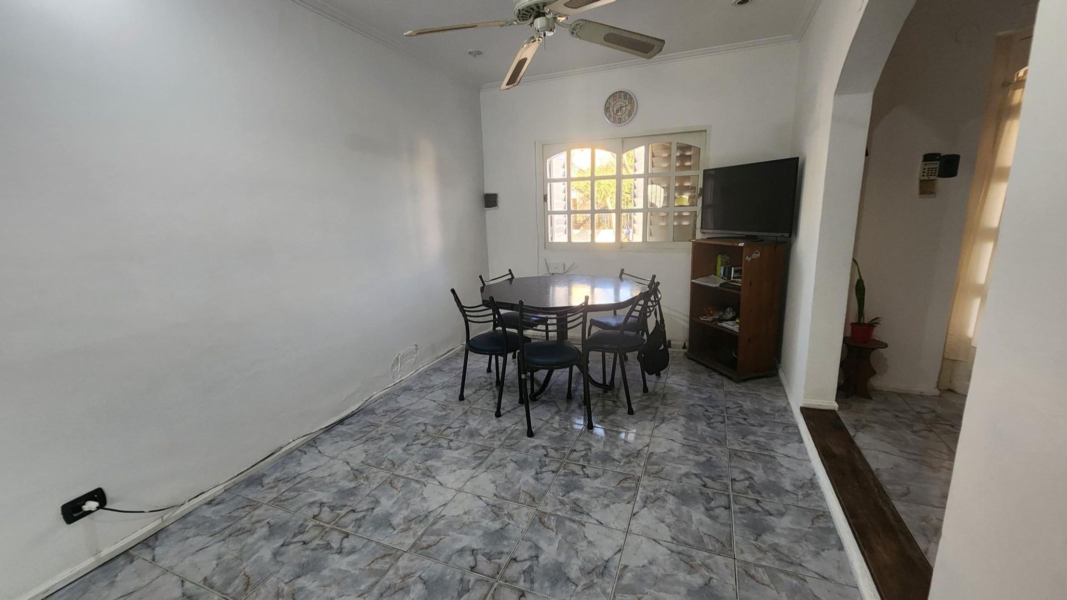 Pasaje Riego 496 - casa en venta - 12