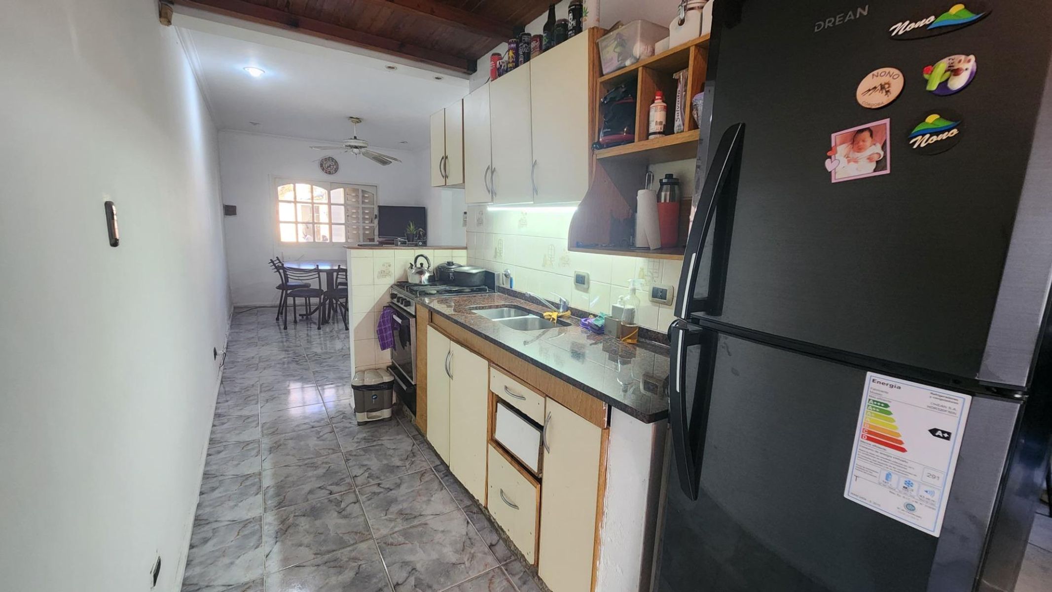 Pasaje Riego 496 - casa en venta - 13