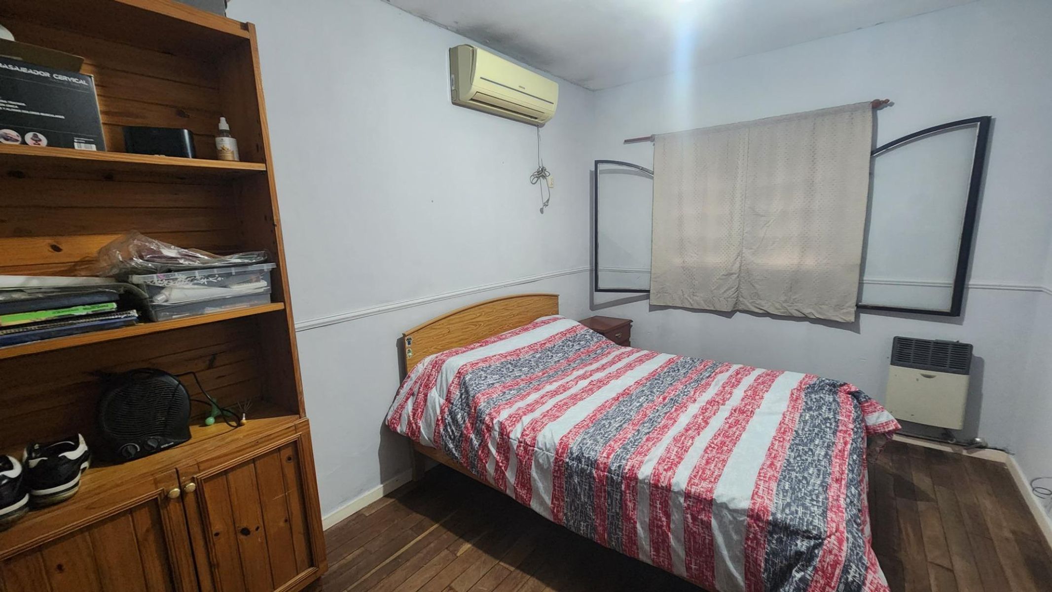 Pasaje Riego 496 - casa en venta - 15
