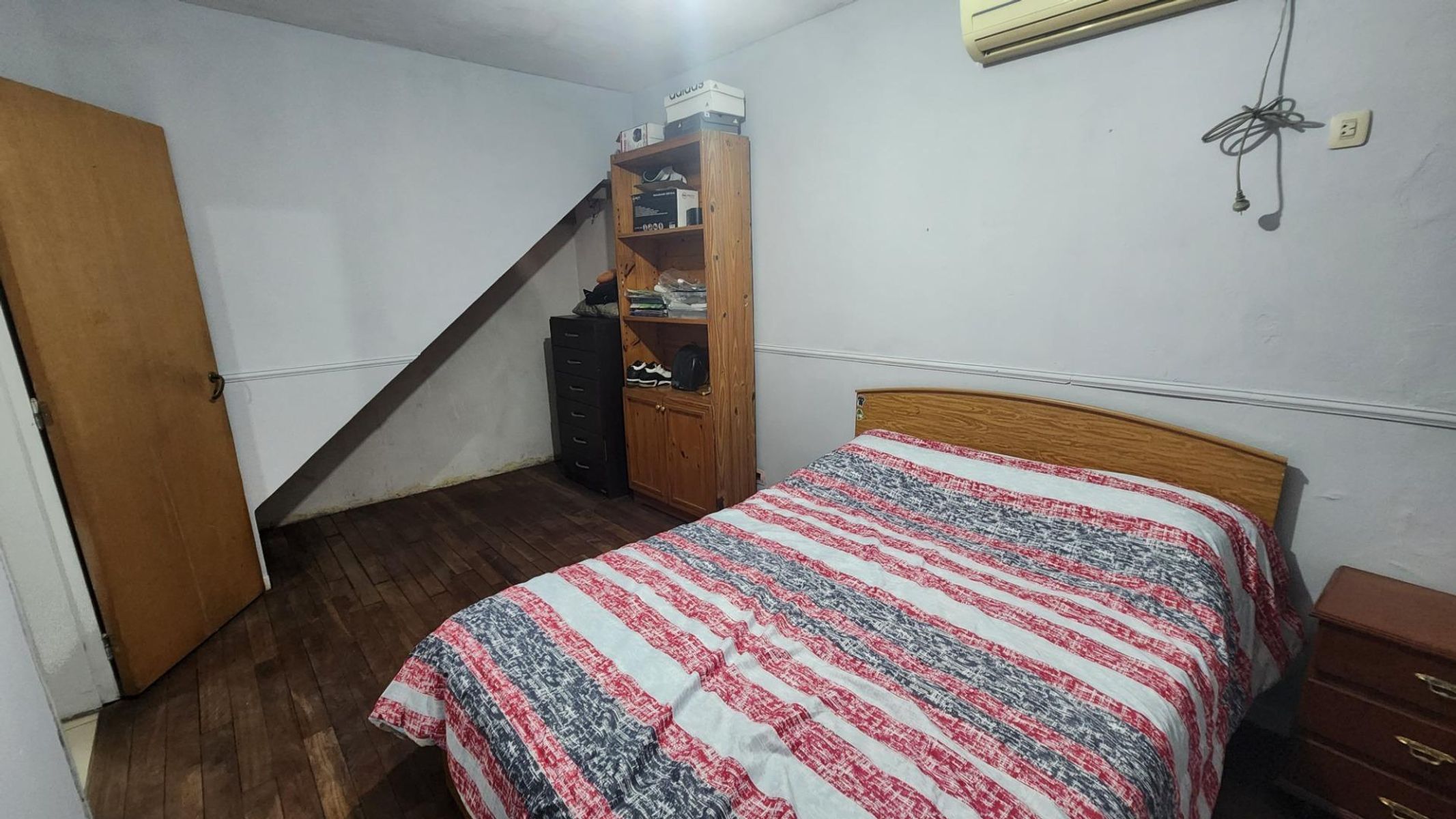 Pasaje Riego 496 - casa en venta - 17