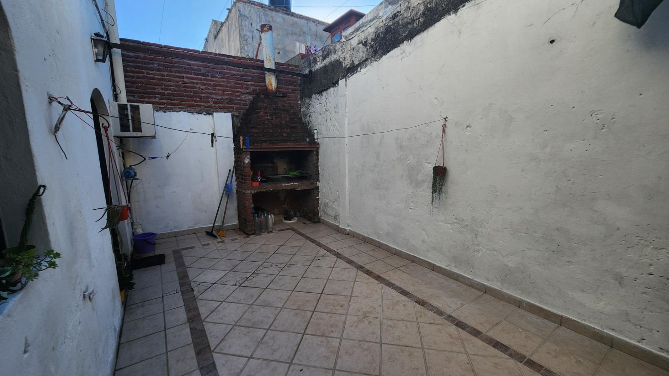 Pasaje Riego 496 - casa en venta - 20