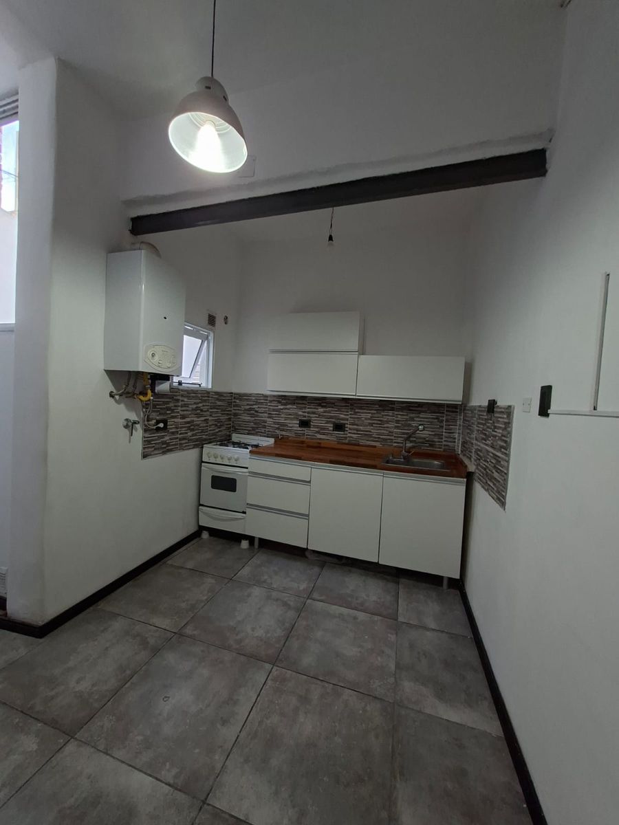 Apta a crédito- Buenos Aires 1335 — foto 3