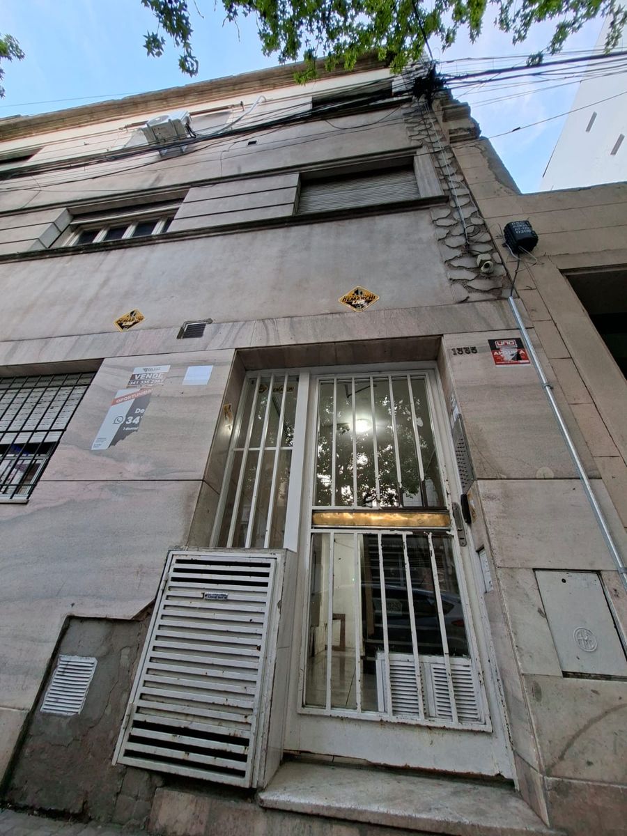 Buenos Aires 1335- dpto en alquiler - 1