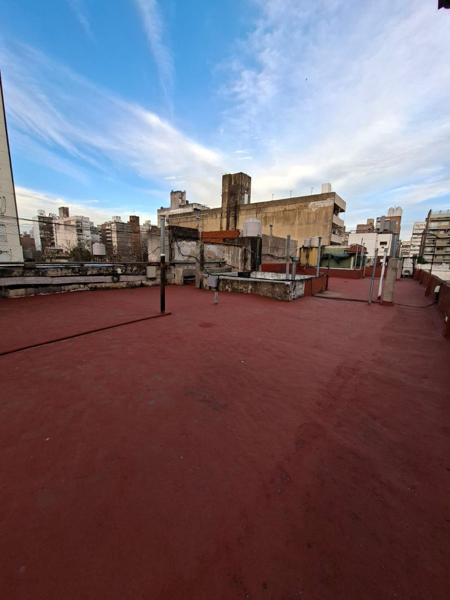 Buenos Aires 1335- dpto en alquiler — foto 2