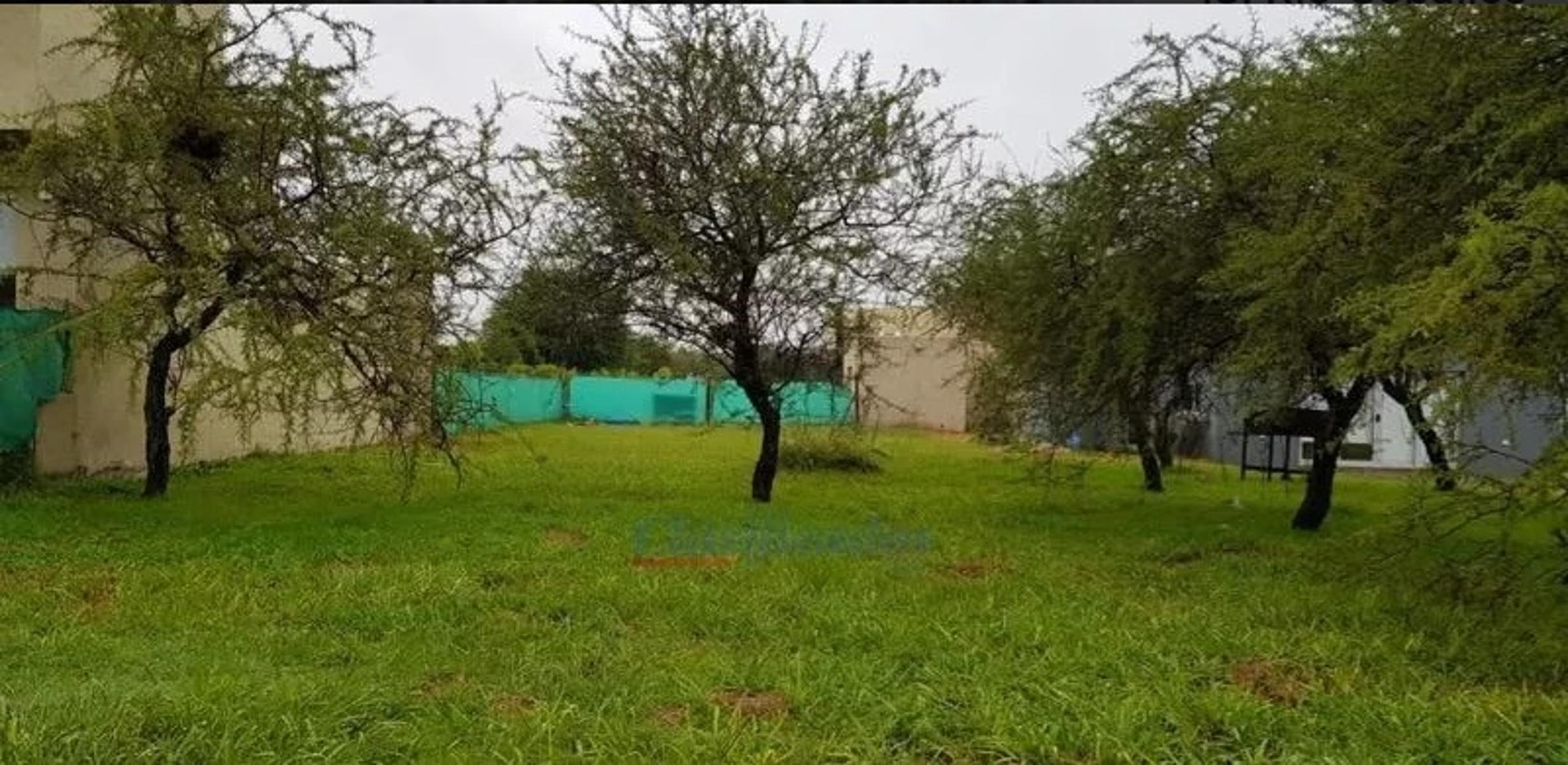 TERRENO EN VENTA EN VILLA CATALINA, RÍO CEBALLOS, CÓRDOBA — foto 2