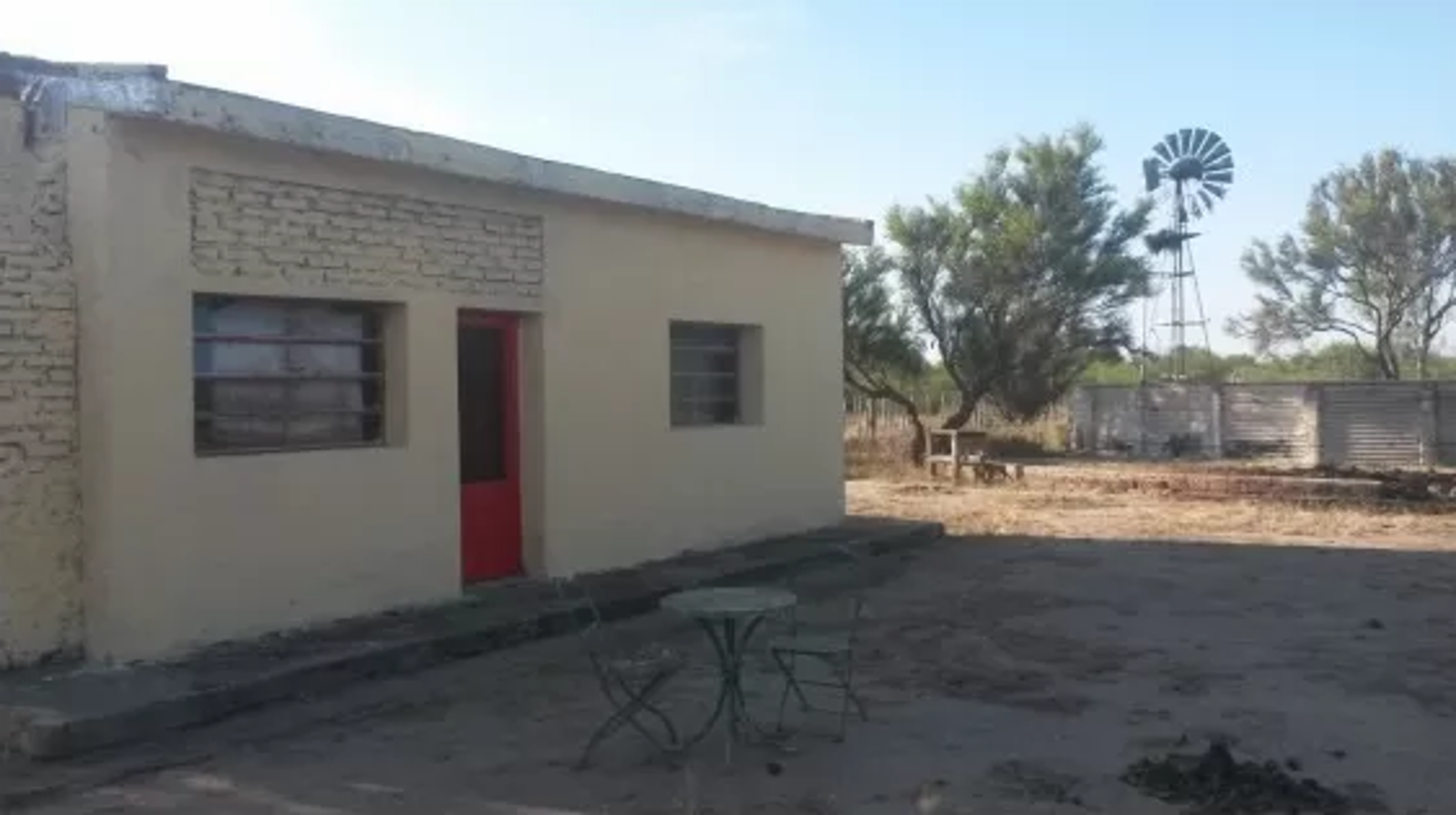 CAMPO EN VENTA, SERREZUELA, CÓRDOBA — foto 6