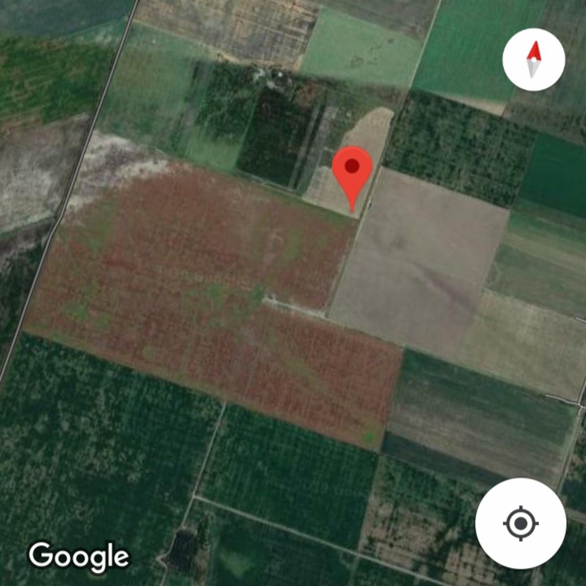 CAMPO EN VENTA, POZO DEL MOLLE, CÓRDOBA - 7