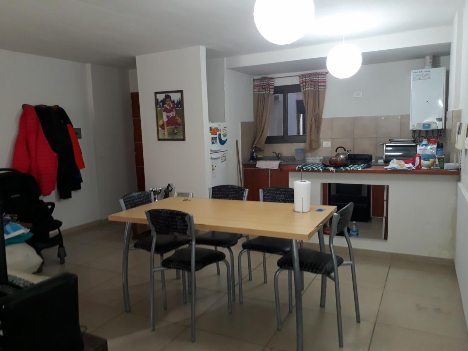 DEPARTAMENTO EN VENTA, BARRIO GRAL. PAZ, CÓRDOBA — foto 5