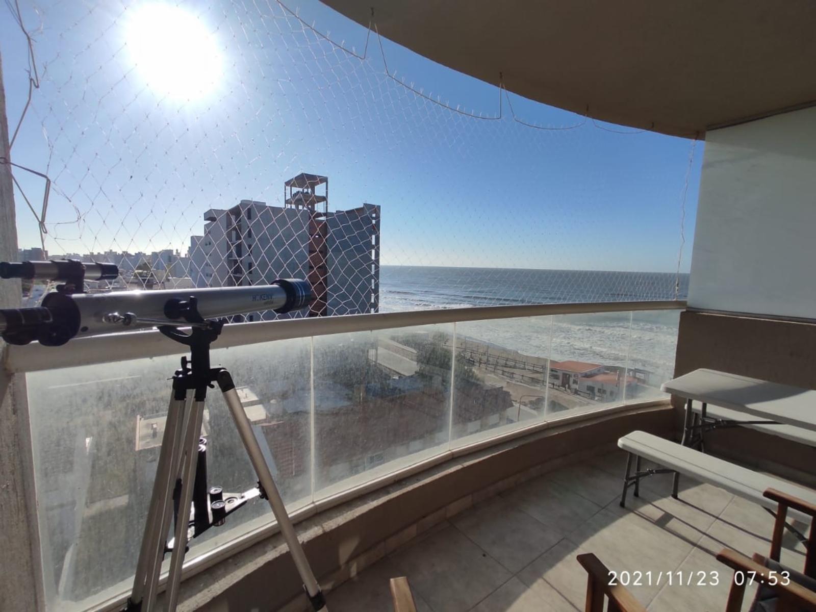 DEPARTAMENTO EN MONTE HERMOSO