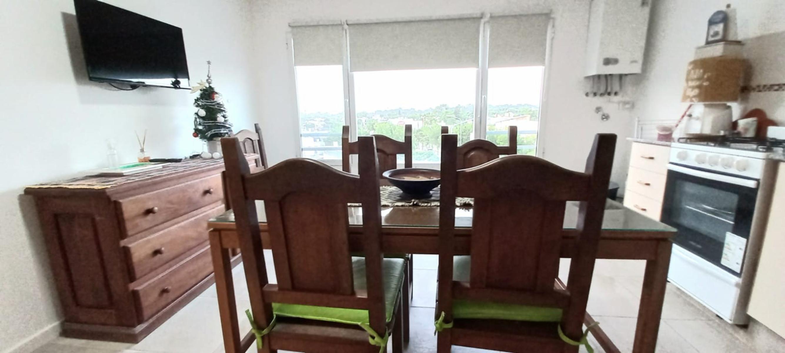 ALQUILO EN MONTE HERMOSO — foto 2