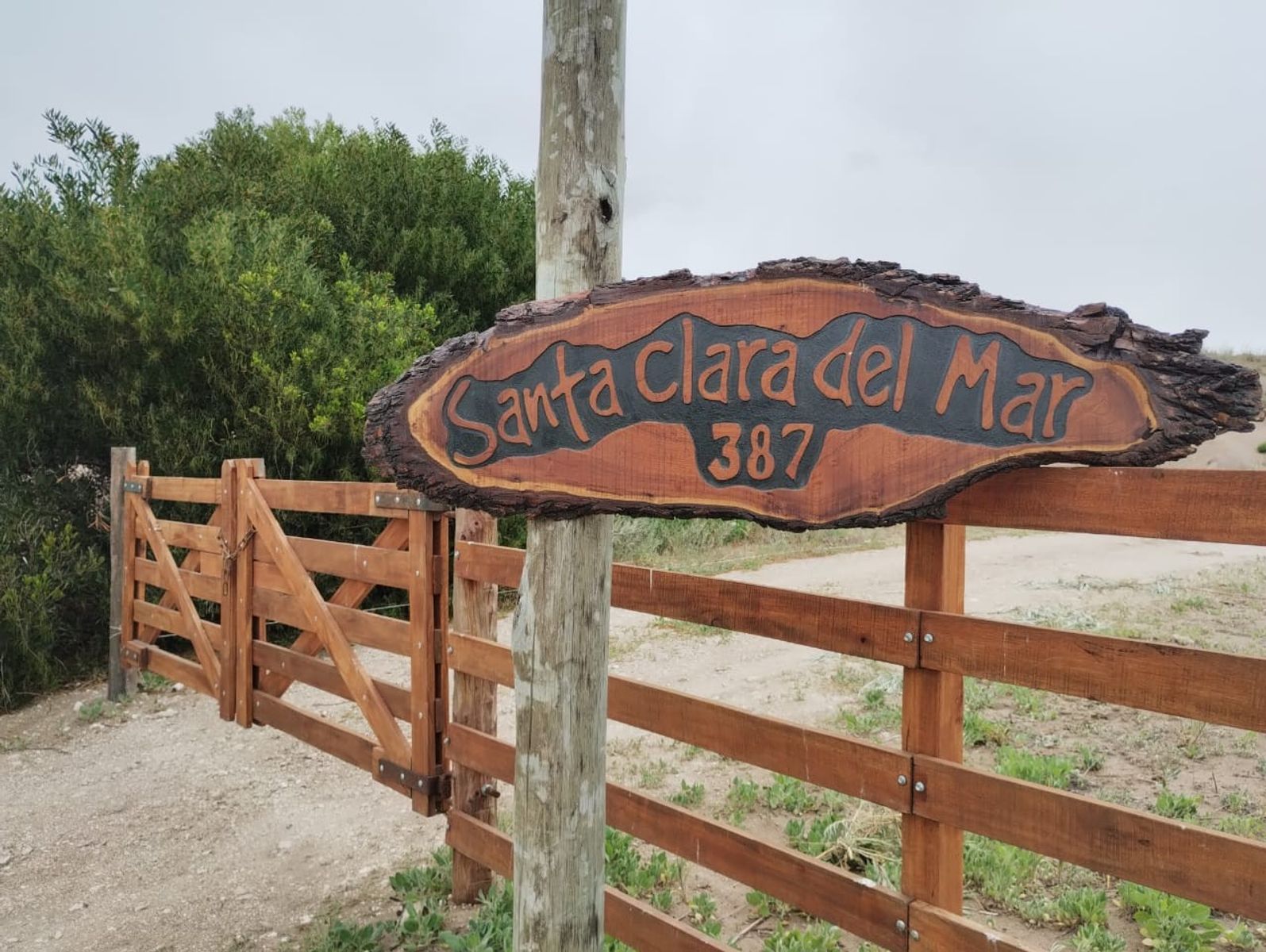 vendo casa en Sauce Grande