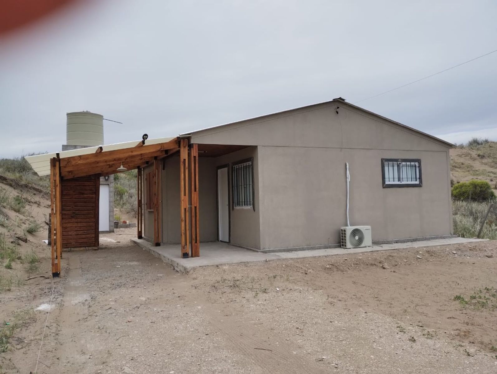 vendo casa en Sauce Grande — foto 2