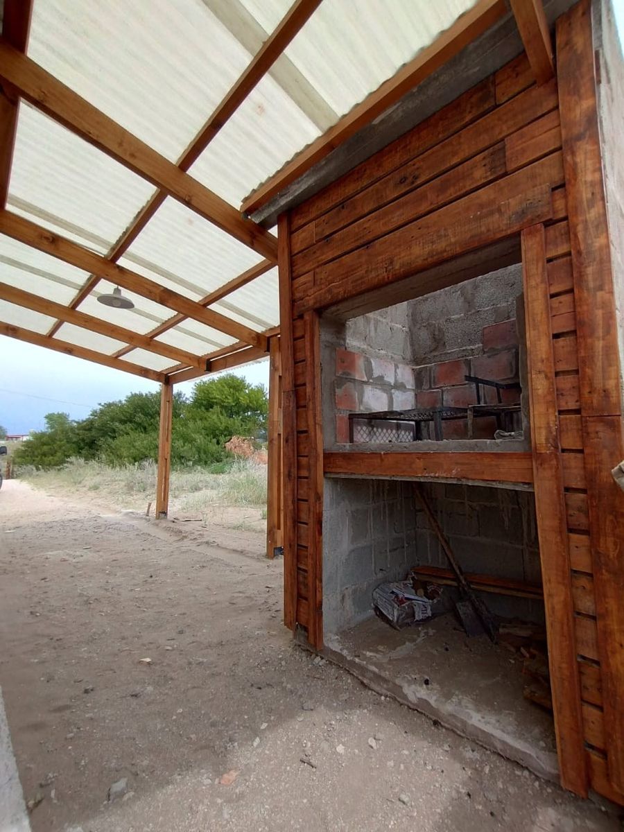 vendo casa en Sauce Grande — foto 3