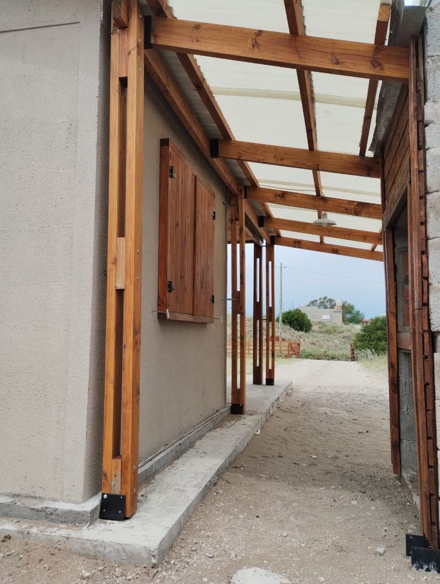 vendo casa en Sauce Grande — foto 4
