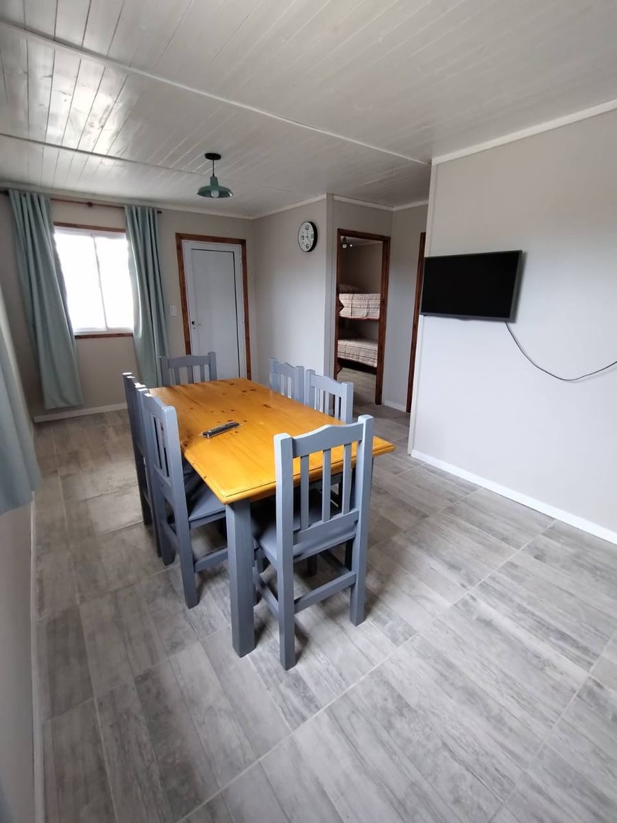 vendo casa en Sauce Grande — foto 6