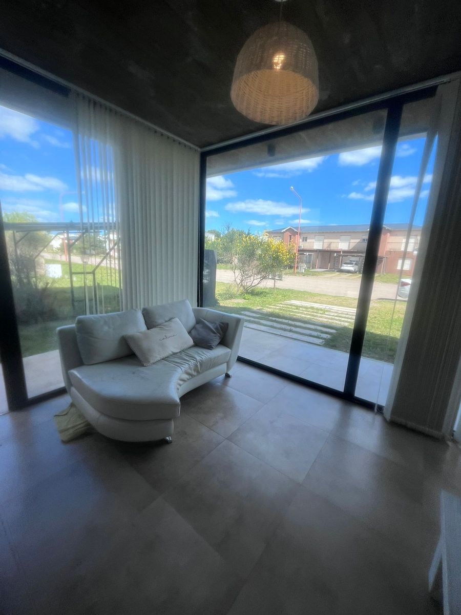 ALQUILER EN MONTE HERMOSO — foto 4
