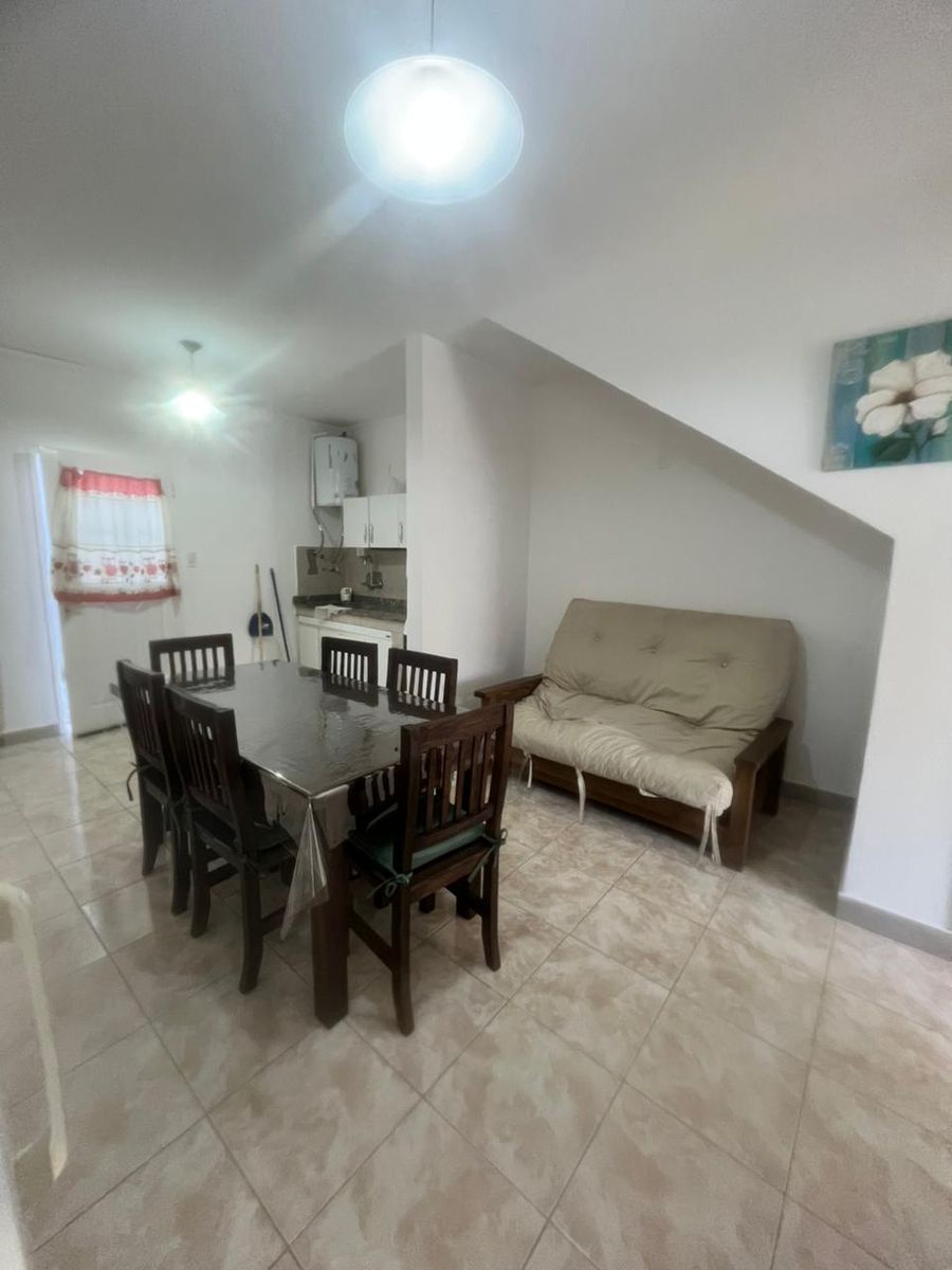 Casa Planta baja: Casa hasta 4 personas(5 cuadras del centro y 6 de la playa). - 2
