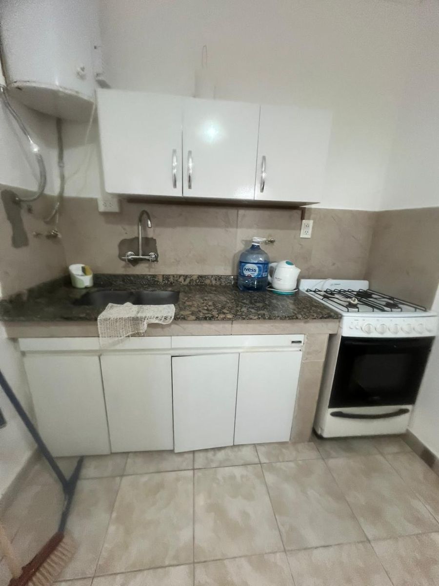 Casa Planta baja: Casa hasta 4 personas(5 cuadras del centro y 6 de la playa). - 3