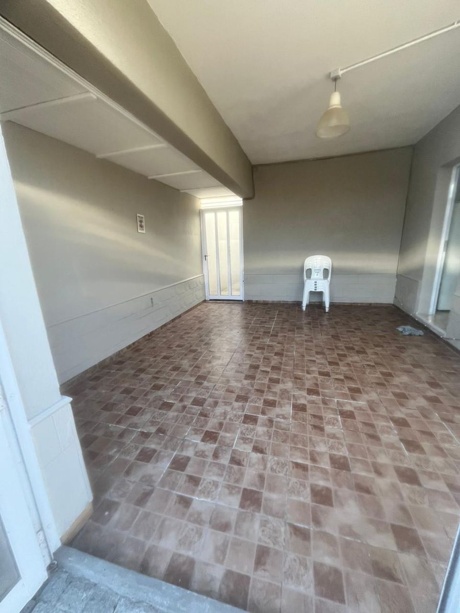 Casa Planta baja: Casa hasta 4 personas(5 cuadras del centro y 6 de la playa). - 4