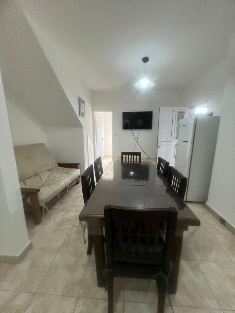 Casa Planta baja: Casa hasta 4 personas(5 cuadras del centro y 6 de la playa). - 6