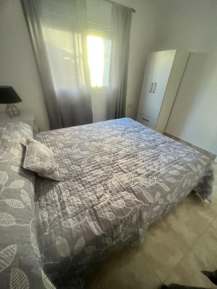 Casa Planta baja: Casa hasta 4 personas(5 cuadras del centro y 6 de la playa). - 7