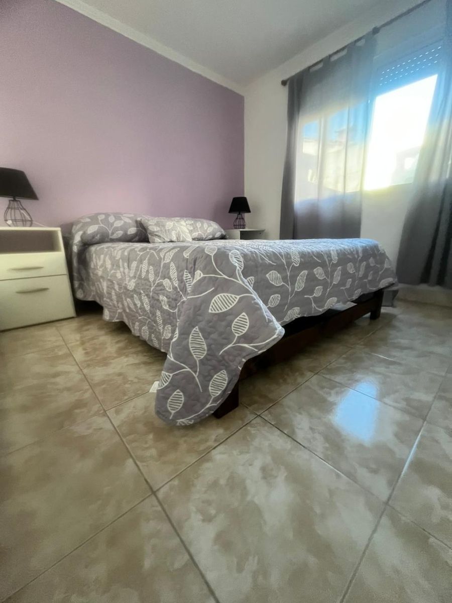 Casa Planta baja: Casa hasta 4 personas(5 cuadras del centro y 6 de la playa). - 8