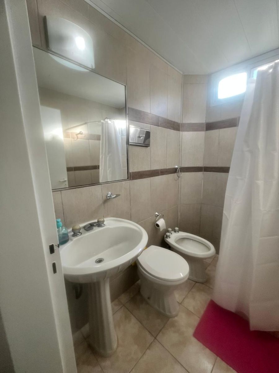 Casa Planta baja: Casa hasta 4 personas(5 cuadras del centro y 6 de la playa). - 9