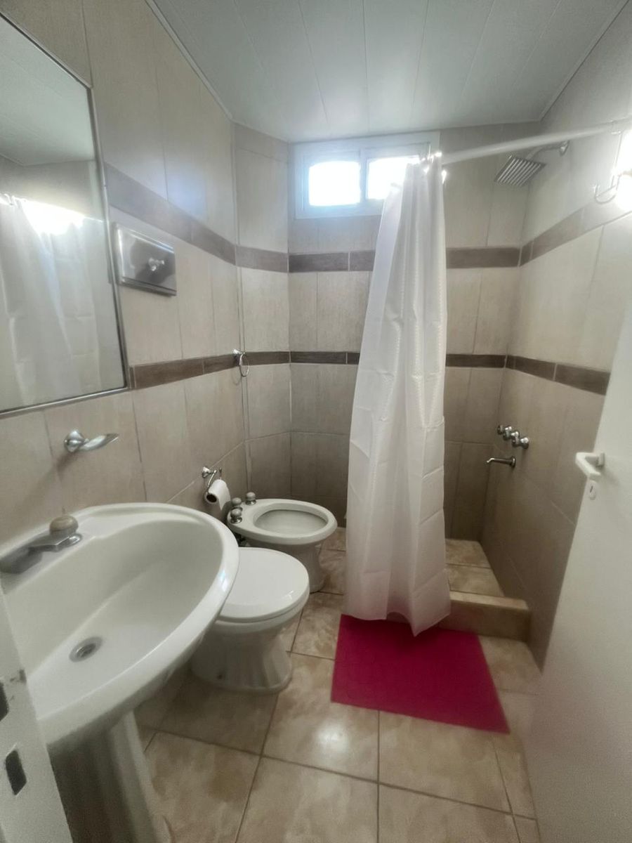 Casa Planta baja: Casa hasta 4 personas(5 cuadras del centro y 6 de la playa). - 10