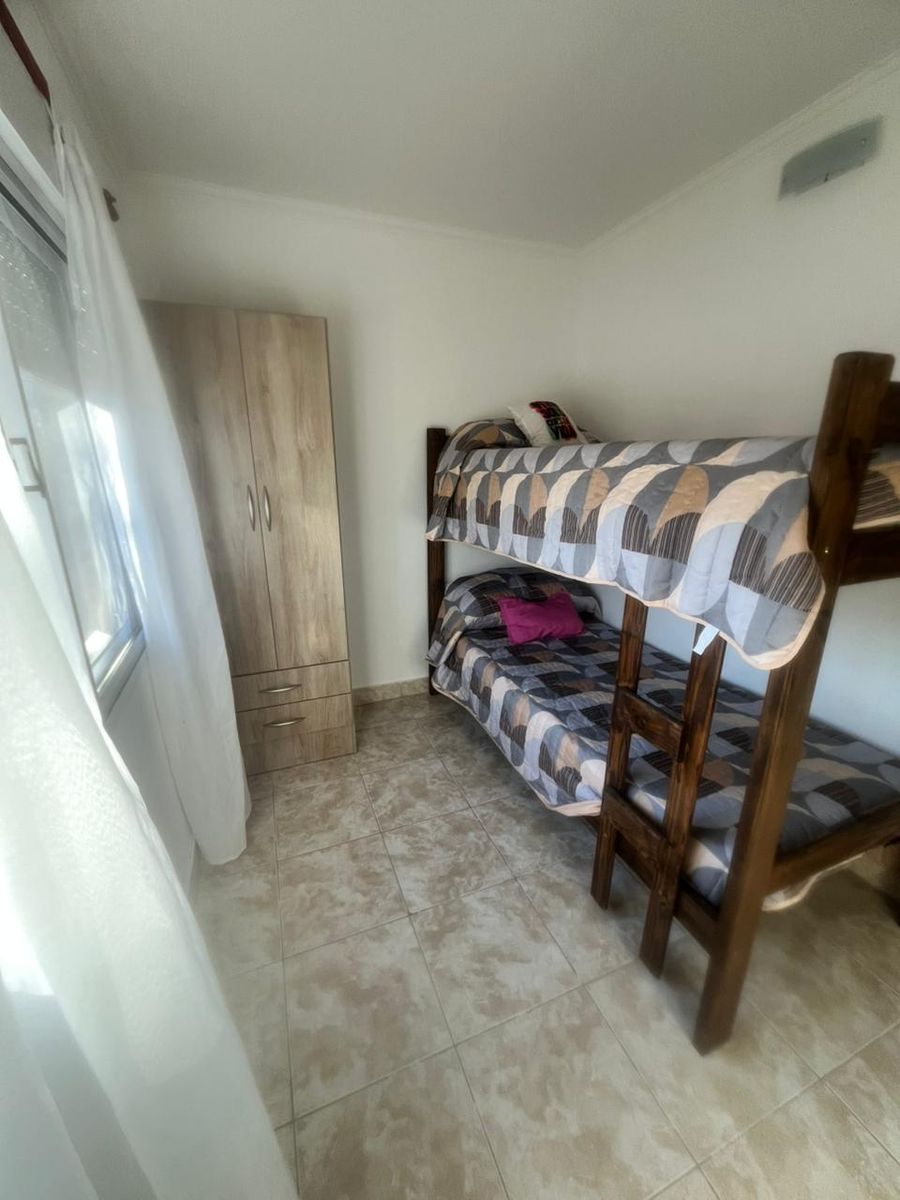 Casa Planta baja: Casa hasta 4 personas(5 cuadras del centro y 6 de la playa). - 11