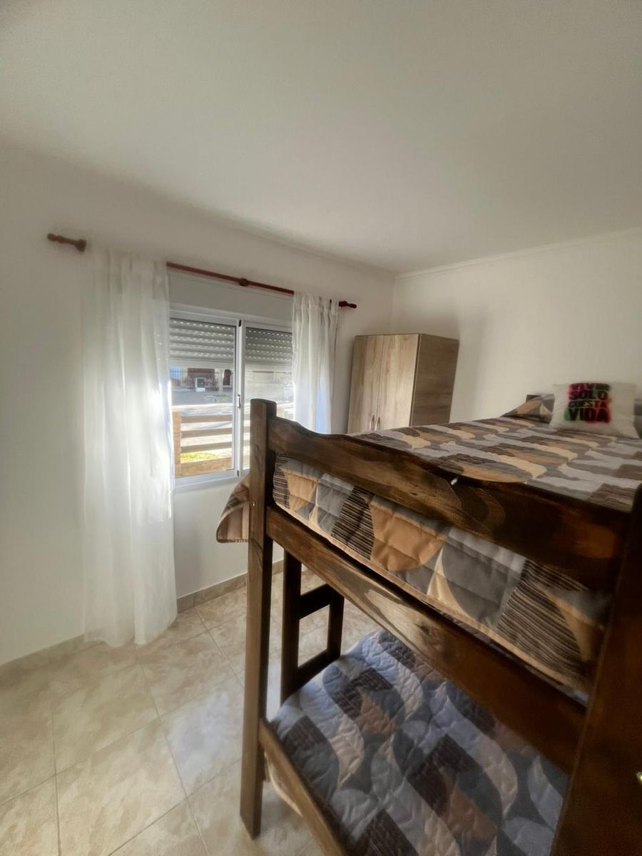 Casa Planta baja: Casa hasta 4 personas(5 cuadras del centro y 6 de la playa). - 12