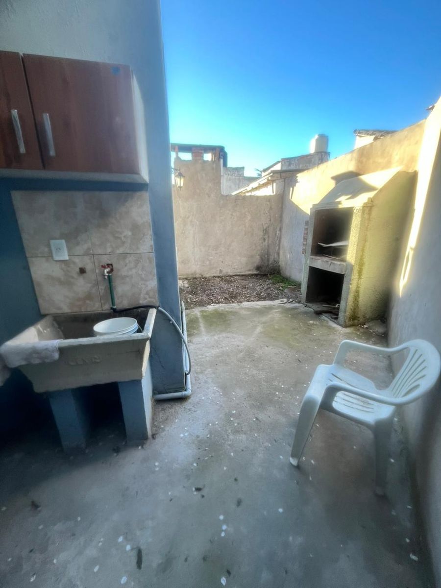 Casa Planta baja: Casa hasta 4 personas(5 cuadras del centro y 6 de la playa). - 13