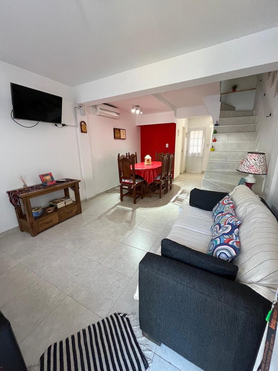 Departamento para 5 personas a Media Cuadra del Mar - 2