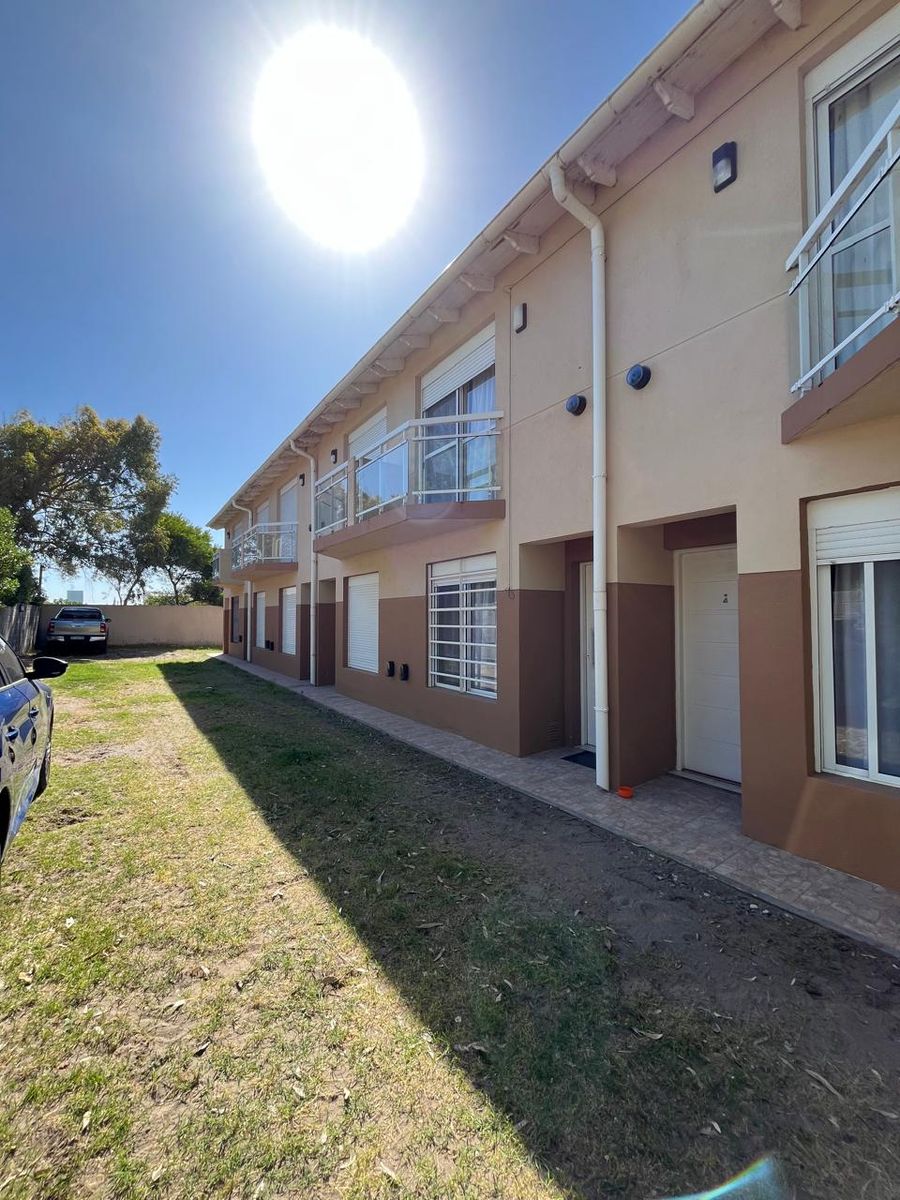 Departamento para 5 personas a Media Cuadra del Mar - 3