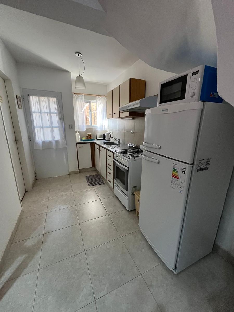 Departamento para 5 personas a Media Cuadra del Mar - 5