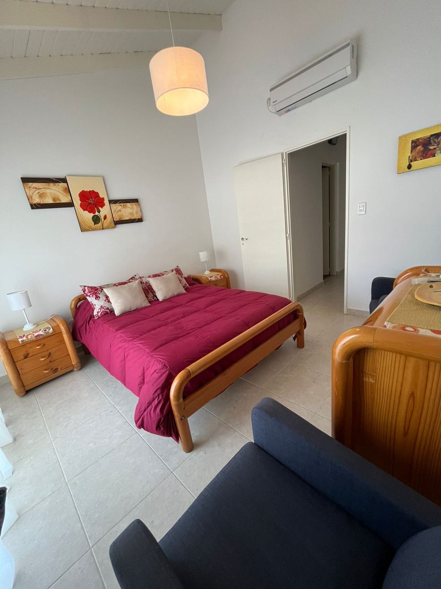 Departamento para 5 personas a Media Cuadra del Mar - 8