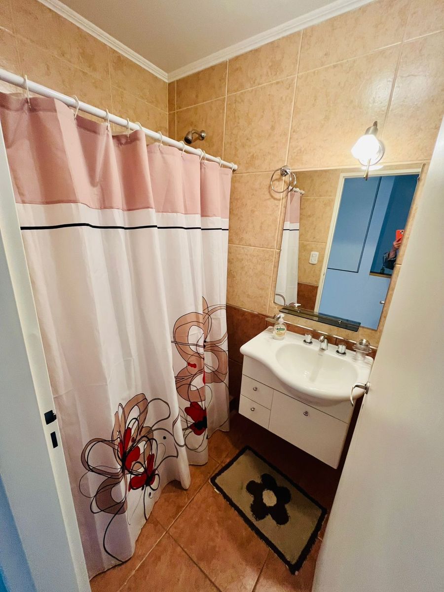 Departamento para 5 personas a Media Cuadra del Mar - 9