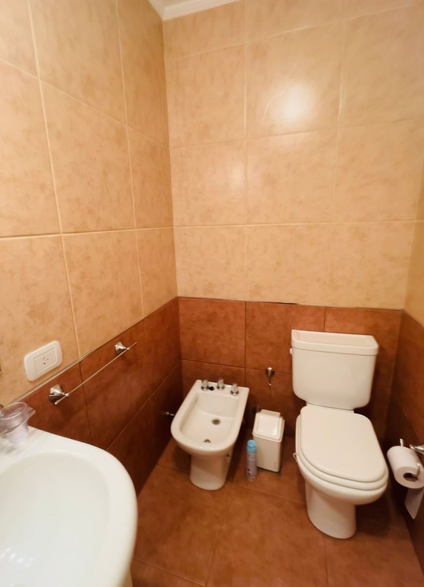 Departamento para 5 personas a Media Cuadra del Mar - 10