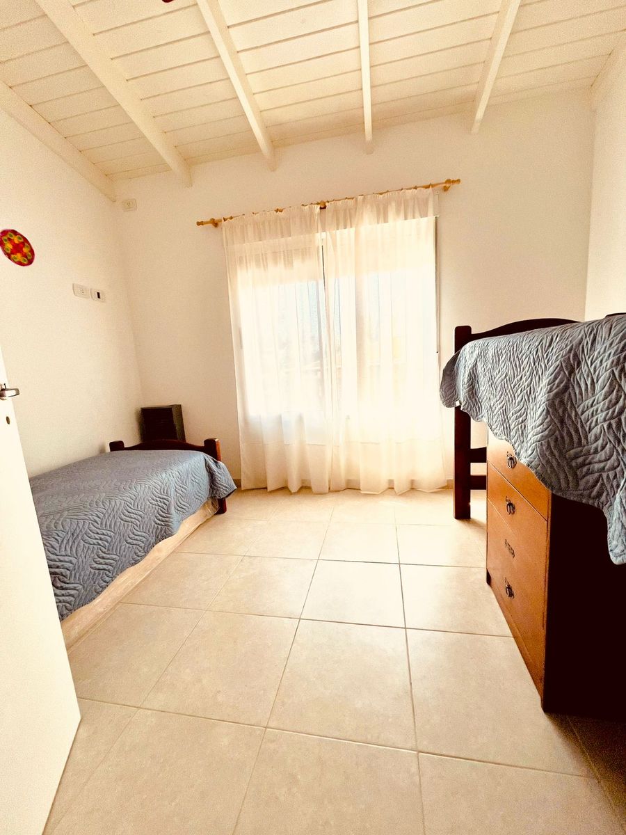 Departamento para 5 personas a Media Cuadra del Mar - 11